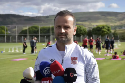Sivasspor Yeni Sezon Hazırlıklarına Başladı