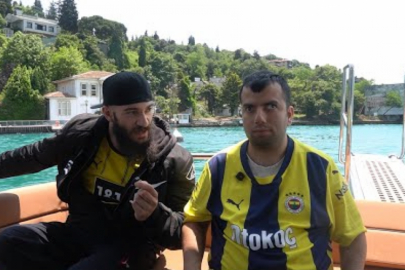 Testo Taylan'la videosu gündem olmuştu: Kadıköy boğası ameliyata girdi!