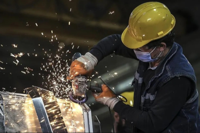 TÜİK açıkladı: İşsizlik rakamları belli oldu