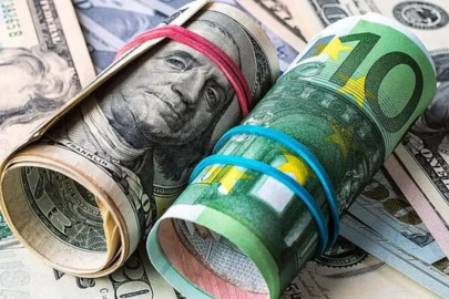 1 Temmuz 2025 dolar - Euro fiyatları