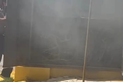 Antalya’da sıcaklar arttı, trafo ve elektrik direklerinde yangınlar başladı