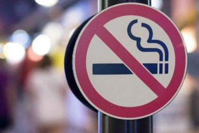 Bu alanlarda sigara içmek yasaklandı! Uymayana binlerce lira ceza kesiliyor