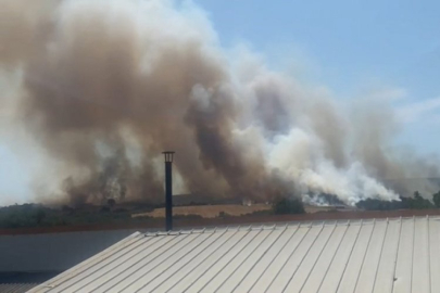 Bursa'da korkutan yangında flaş gelişme!