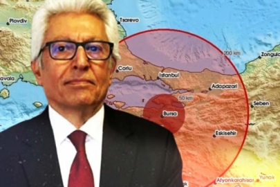 Bursa'daki deprem neden şiddetli hissedildi?
