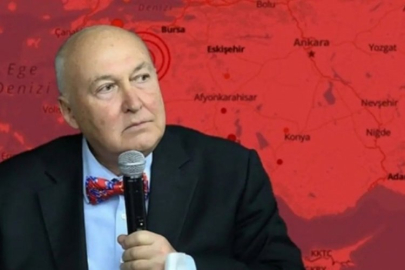 Bursa'daki depremler sonrası 'Öncü deprem mi?' sorusuna yanıt