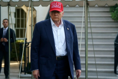 Donald Trump, Gazze'deki ateşkes için tarih verdi