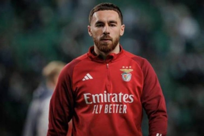 Galatasaray'dan Orkun Kökçü bombası!