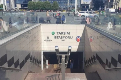 İstanbul Valiliği'nden yeni karar: Bazı metro durakları kapatıldı