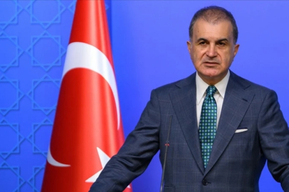 Karikatür saygısızlığını lanetliyoruz!