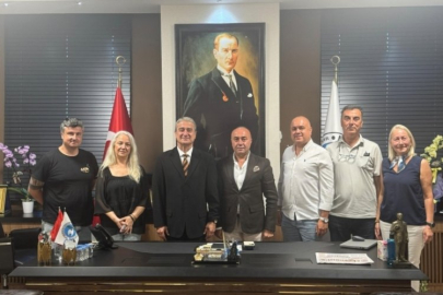 Marmarabirlik, Mudanya'ya zeytinyağı fabrikası kuracak