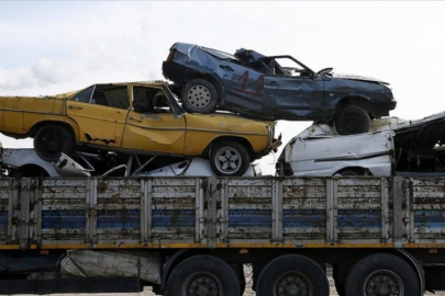 Milyonlarca araç hurdaya çıkacak!