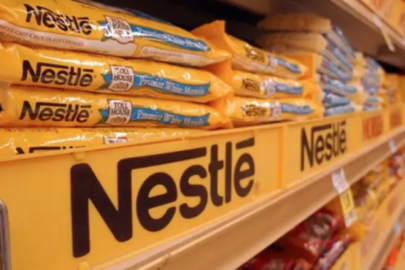 Nestle'den o ülkede flaş karar!