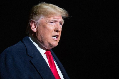 Trump'tan bu sefer Japonya'ya tehdit!