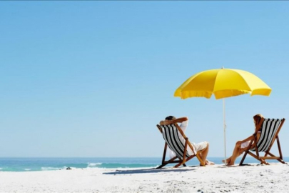Türkiye'de en uyguna nerede tatil yapılır?