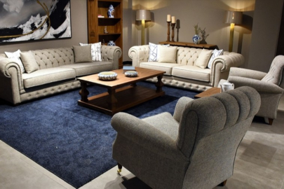 Türkiye'nin mobilya devi satılıyor!