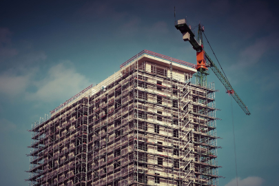 Yeni Binalar Hem Daha Çevreci Hem Daha Ekonomik Olacak