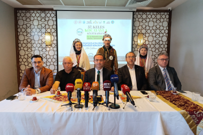 57. Keles Kocayayla Kültür Şöleni 5-6 Temmuz’da başlıyor