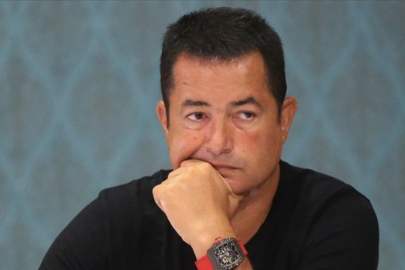 Acun Ilıcalı aylık gelirini açıkladı!