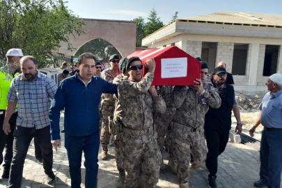 Ankara'da hayatını kaybeden Özel Harekat Polisinin vasiyeti yürek burktu