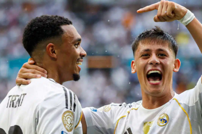 Arda güldü Kenan üzüldü!