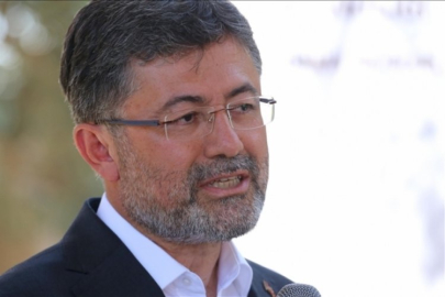 Bakan Yumaklı: 6 orman yangını tamamen kontrol altına alındı