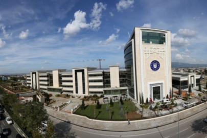 Bursa Büyükşehir'in güncel borcu...