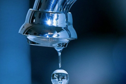 Bursa'da su kesintisi!