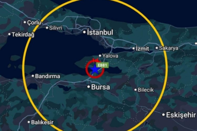 Bursa Valiliği'nden deprem açıklaması!