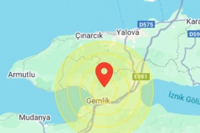 Bursa'yı sallayan depremler için uzmanlar neler dedi?