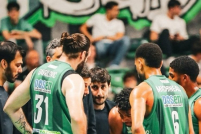 Bursaspor'un Avrupa'da rakibi belli oldu!