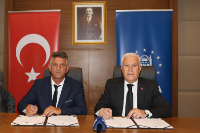 Büyükşehir’den Bursalı üreticiye ekipman desteği