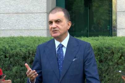 Çelik'ten CHP lideri Özel'in açıklamalarına tepki