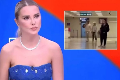 Ece Erken, bir dönem "Eniştem" dediği Sinan Akçıl'a aşkını ilan etti!