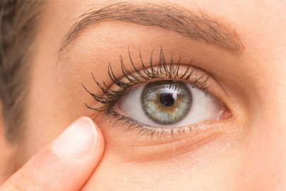 Glokom belirti vermeden görme kaybına yol açabilir