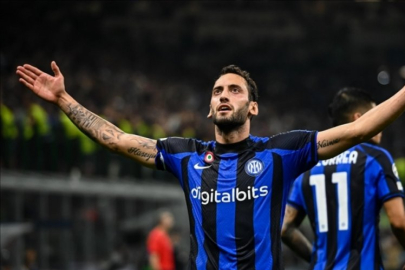 Inter'deki Hakan Çalhanoğlu krizinin nedeni ortaya çıktı!
