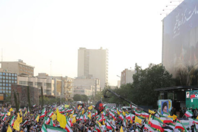 İran'da hava sahası kısmi olarak kapatıldı