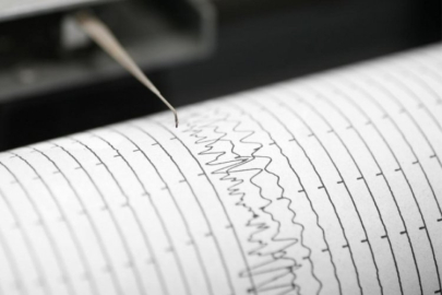 Japonya'nın güneybatısında 11 günde 911 deprem meydana geldi