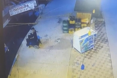 Kahreden olay! Ekipler ertesi gün buldu