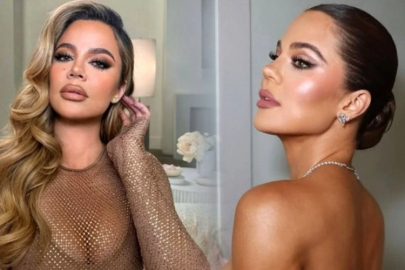 Khloe Kardashian estetiklerini tek tek açıkladı