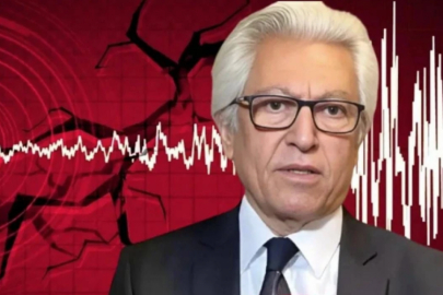 Korkutan deprem açıklaması: 7 civarı deprem üretebilir