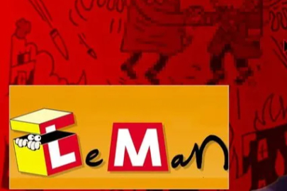 LeMan Dergisi soruşturmasında 4 tutuklama