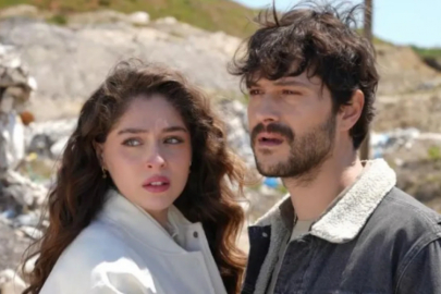 Leyla dizisi başrolleri birbirine girdi! İlk hamle Cemre Baysel ile Alperen Duymaz'dan geldi