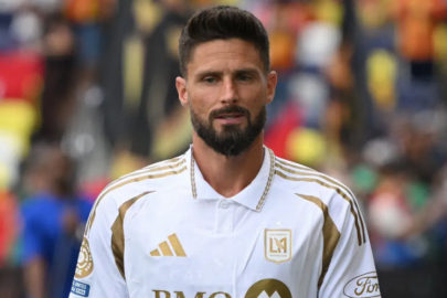 Olivier Giroud'un yeni takımı belli oldu!