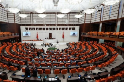 Özgür Özel ve Tuncay Özkan hakkında dokunulmazlık fezlekesi