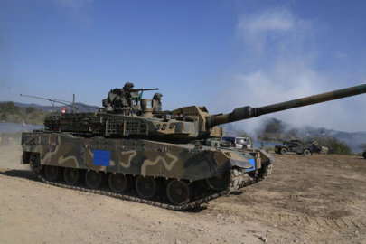 Polonya Güney Kore'den tank alacak