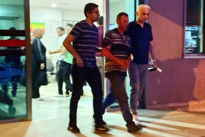 Sağır ve dilsiz genci bıçaklamıştı: Tutuklandı!