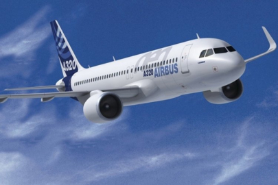 Sharjah-İstanbul seferini yapan uçak Ankara'ya acil iniş yaptı!