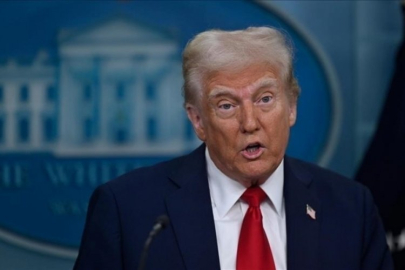 Trump dünyanın dört gözle beklediği haberi verdi!