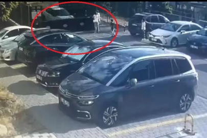 Ankara'da 'kasten' eşinin ailesini ezdiği iddia edildi: Yeni detaylar