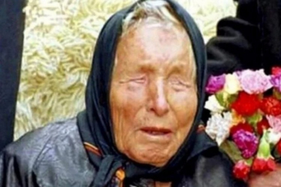 Baba Vanga'nın deprem kehaneti: Sadece 2 gün önce gerçekleşmiş